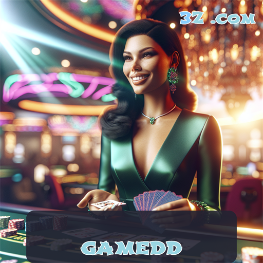 Mergulhe na Diversão das Slots do Gamedd Agora!