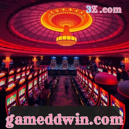 gamedd: Descubra a Confiabilidade do Seu Novo Portal de Jogos